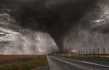 natural disaster
