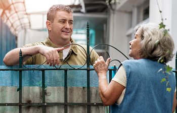 neighbour