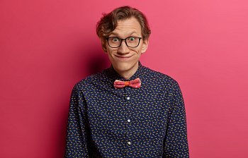 nerdy