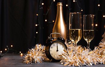 New Year's Eve