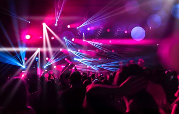 nightclub