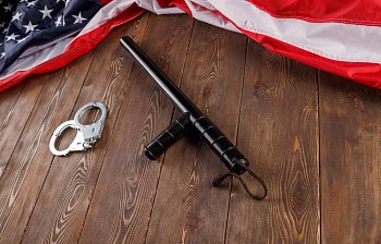 nightstick