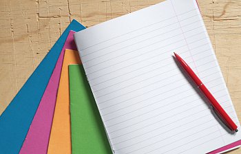 notebook