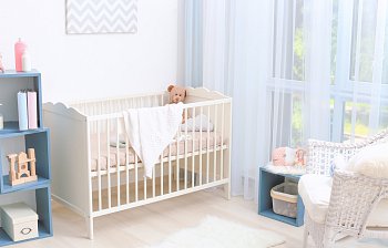 nursery