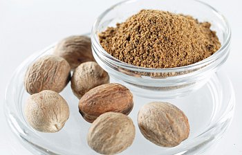 nutmeg