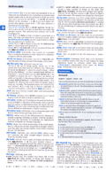 Oxford Advanced Learner's Dictionary (8th edition)