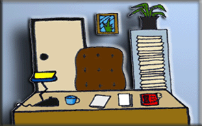 office