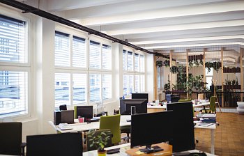 office