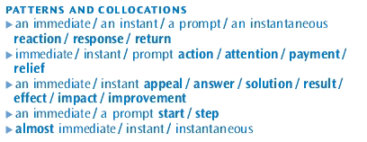 Oxford Thesaurus