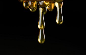 ooze