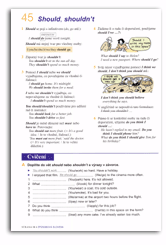 Oxford Practice Grammar - ukázkové stránky