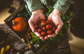 organic
