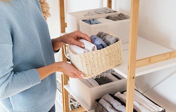 organized
