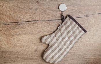 oven glove
