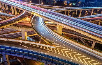 overpass