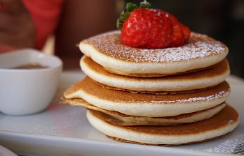 pancake