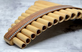 panpipe