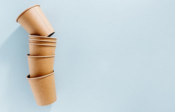 paper cup