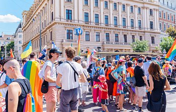 parade