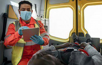 paramedic