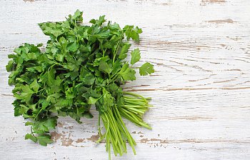 parsley