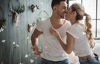 passionate