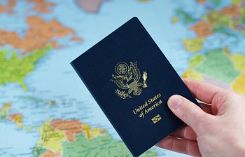 passport