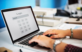 password