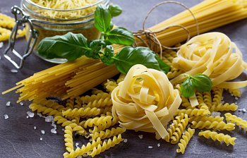 pasta
