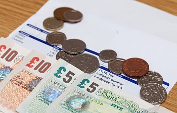 wage