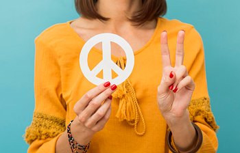 peace