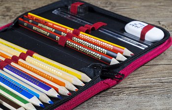 pencil case