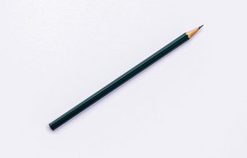 pencil