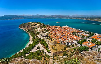 peninsula