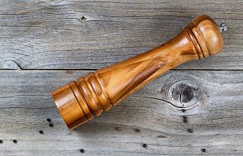 pepper mill