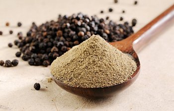 pepper