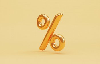 percentage