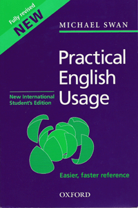 Obálka Practical English Usage