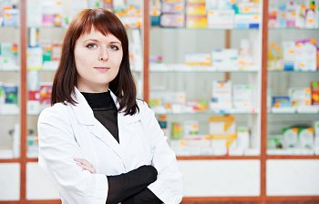 pharmacy