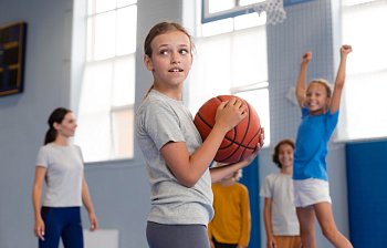physical education