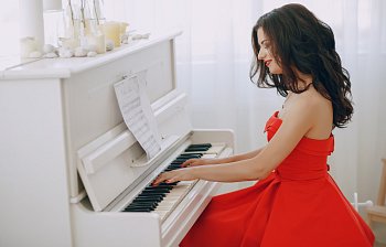 pianist