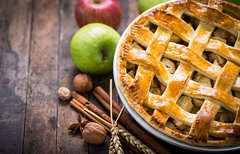 apple pie