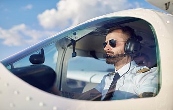 pilot