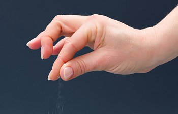 pinch