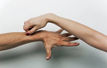 pinch