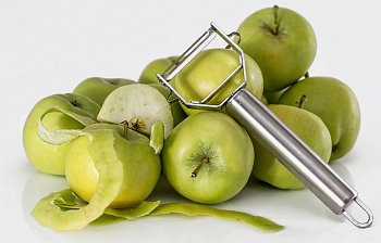 peeler