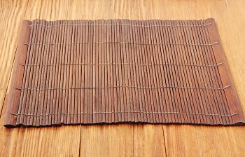 place mat
