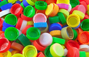 plastic