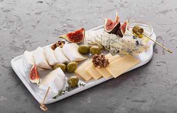 platter