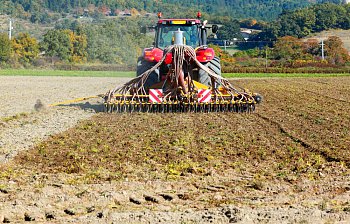 plough